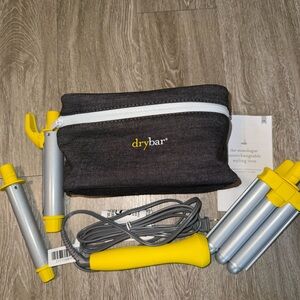 Drybar Mixologist Hair Styling Tool Set